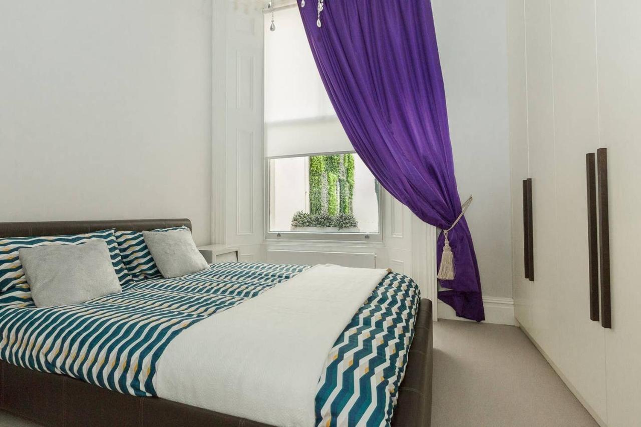Modern 1br Period In Kensington Appartement *