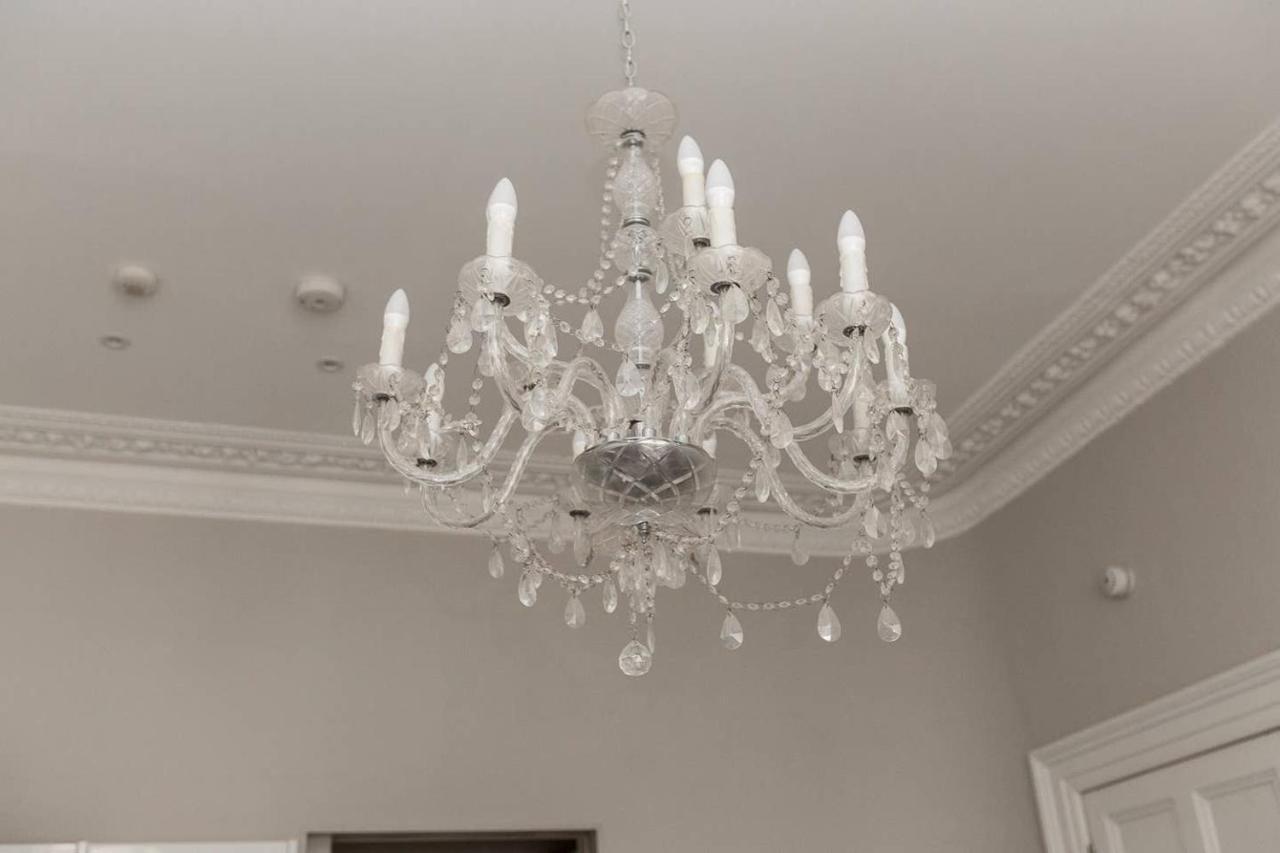Modern 1br Period In Kensington * Londen
